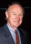 Gene Hackman 5 Nominations and 2 Oscars